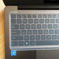 15.6保护套r540uk540电脑防尘罩垫寸华硕笔记本键盘膜vm510lx541n|平面膜