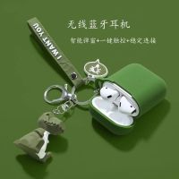 无线蓝牙耳机迷你双耳运动跑步立体声/型