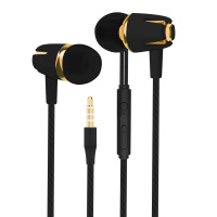 耳机线耳机子全民k歌耳机电脑重音耳麦手机通话