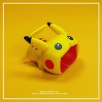 保护套手机11防折断咬线器充电器数据线保护线6-皮卡丘|皮卡丘大头(11pro/max拍)