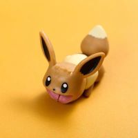 保护套手机11防折断咬线器充电器数据线保护线6-皮卡丘|伊布小头(5s-11拍)