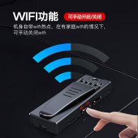 便携充电无线监控器清记录仪wifi小摄像头家用录像摄像机拍照dv