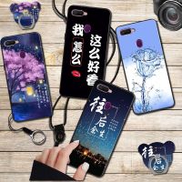 a7xr7s韩版手机壳a5a3a1女款保护套r17全包a33a37a57a59