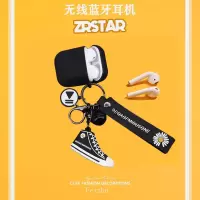 5.0迷你可爱耳机精美无线蓝牙耳机双耳
