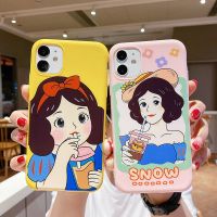 a92a92s保护套网红a52手机套卡通手机壳女款硅胶ins新款