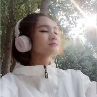 男女生有线手机带麦可爱耳机头戴式电脑游戏耳麦