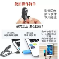 wifi运动相机航拍dv家用清摄像机无录像机摄像头