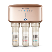 沁园净水器QR-RL-403C