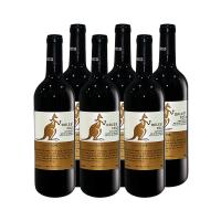 黛富德混酿干红葡萄酒750ml 买1送1