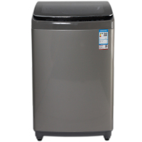 中欧波轮全自动洗衣机10kg公斤家用仿生手搓洗涤XQB100-833SC