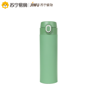 保温杯316不锈钢内胆弹跳盖男士女学生大容量便携水茶杯