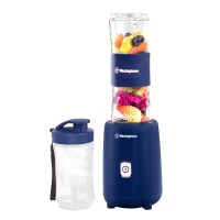 美国便携式榨汁机随行杯家用多功能豆浆机榨果汁机辅食料理机|深蓝色