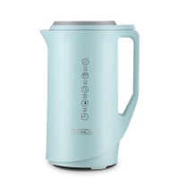 迷你豆浆机小型家用预约1-2人单人便携全自动破壁免过滤|豆蔻绿