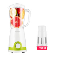 英国阿伯尼瑞榨汁机家用多功能水果小型炸果汁辅食料理搅拌机|单杯+过滤网