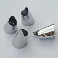 不锈钢打蛋器 手动 家用手持搅蛋器搅拌棒打鸡蛋搅拌蛋糕烘焙工具|剥豆神器4个装