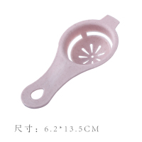 不锈钢打蛋器家用小型奶油打发器半自动手持式鸡蛋搅拌器厨房工具|北欧粉蛋清分离器