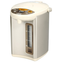 电热水壶家用热水瓶烧水壶保温一体电水壶开水壶wdh30c 3l