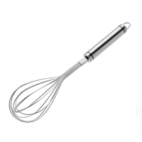 304不锈钢打蛋器 手动打发奶油器打鸡蛋搅拌器蛋清黄油器烘焙工具|经典款304打蛋器单款(不含赠品)