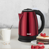 电热水壶家用不锈钢大容量开水壶自动断电水壶一体自动宿舍烧水壶