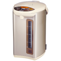 电热水壶烧水壶保温一体瓶恒温家用开水壶饮水机wdh40c 4l