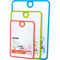 菜板厨房案板切菜板宝宝辅食菜板面板家用塑料切水果砧板