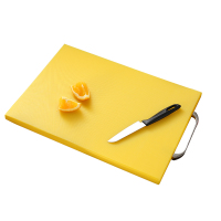 pe菜板切菜板案板厨房菜板防霉抗菌砧板塑料占板家用加厚面板粘板