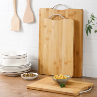 砧板切菜板家用菜板竹和面板小占宿舍水果切板粘板案板厨房擀面板