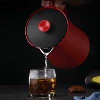 美国电热水壶家用全自动断电大容量开水恒温烧水壶保温一体