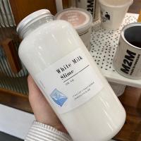 一升牛奶抱抱奶儿童解压玩具不粘手盖大泡泡网红|一升牛奶抱抱奶儿