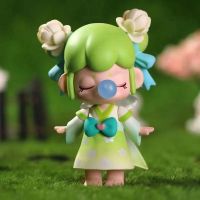 ROLIFE若来Nanci囡茜林深不知处盲盒玩具礼物摆件二代潮玩祖国版[9月29日发完]|[指定款]茉莉仙子