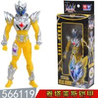 可动米卡铠甲勇士拿瓦进化版驮拏多酷雷伏茨纳魄捕将人偶奥迪双钻|雅塔莱斯人偶