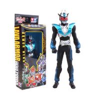 可动米卡铠甲勇士拿瓦进化版驮拏多酷雷伏茨纳魄捕将人偶奥迪双钻|茨纳米人偶