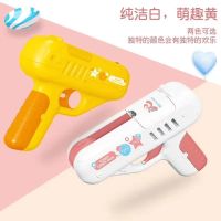 网红抖音同款糖果枪成人创意玩具惊喜棒棒糖趣味整蛊玩具情侣礼物|情侣套装二只枪(含六根棒棒糖)