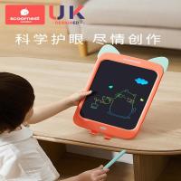 儿童画画板液晶手写板家用小黑板宝宝写字板幼儿电子画板玩具