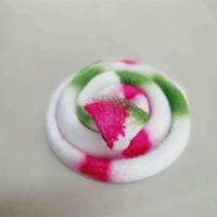 儿童玩具仿真动物整蛊恐怖吓人玩具蛇软胶批发恶搞创意解压发泄|白色眼镜蛇