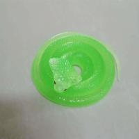 儿童玩具仿真动物整蛊恐怖吓人玩具蛇软胶批发恶搞创意解压发泄|荧光眼镜蛇