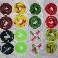 儿童玩具仿真动物整蛊恐怖吓人玩具蛇软胶批发恶搞创意解压发泄|五条混装(客服可备注)