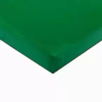 软陶泥人偶材料专用捏娃免烤专用泥塑diy材料粘土七夕节手工大人|深绿色500克
