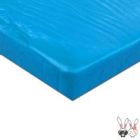 软陶泥人偶材料专用捏娃免烤专用泥塑diy材料粘土七夕节手工大人|K500克