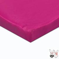 软陶泥人偶材料专用捏娃免烤专用泥塑diy材料粘土七夕节手工大人|T500克