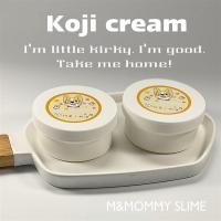 铭宝妈咪极限纯手工便宜质感胶快手盒装小学生|大盒如图(约160ml) 柯基小奶油