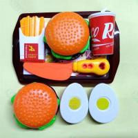 儿童益智动物变形金刚机器人玩具 狮子 大象 老虎 老鹰 花豹 熊猫|套餐二