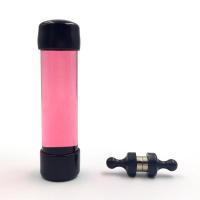 外星来的黑科技上课无聊打发时间神器黑科技小玩具女孩迷你网红|红色黑盖 大号