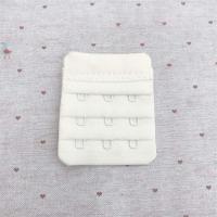 三排扣无痕内衣加长扣文胸延长扣 加宽3搭扣后带背扣胸罩挂钩接扣