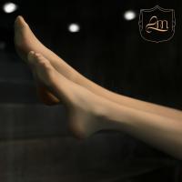 热恋系列丝滑后加裆80d/120d厚天鹅绒连裤袜春秋季百搭打底袜