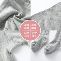 婴儿打底裤春秋薄款纯棉中厚外穿洋气女孩宝宝大pp连脚儿童连裤袜