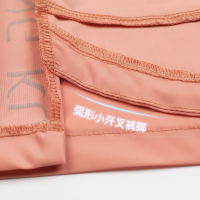 家居短裤女夏季新款运动外穿透气女士健身跑步三分休闲速干裤