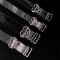 透明肩带隐形肩带手链防滑可调节防过敏文胸内衣