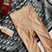 2021新品1.0洛神袜经典2.0薄绒性感高腰打底袜美腿丝袜