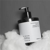 梨尹 烟酰胺香氛沐浴露香水沐浴乳香体婴童标准